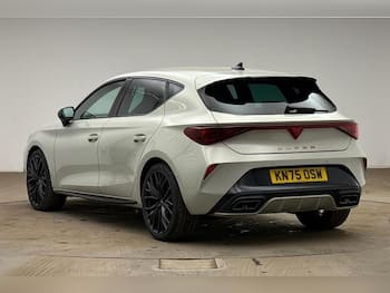 Used Cupra Leon 2025 for sale - 79801006: Photo