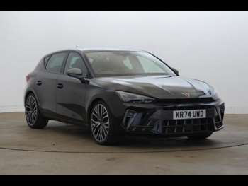 2024 - 2.0 TSI (300ps) VZ2 DSG 5-Door