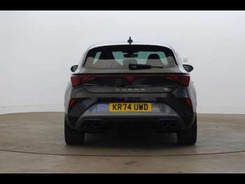 Used Cupra Leon 2024 for sale - 74927794: Photo