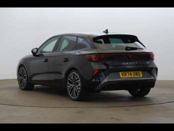 Used Cupra Leon 2024 for sale - 74927794: Photo