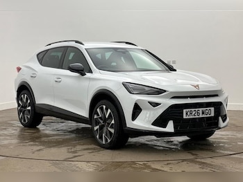 Used Cupra Formentor 2026 for sale - 78734531: Photo