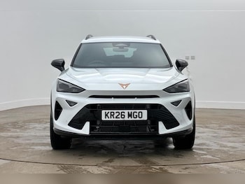 Used Cupra Formentor 2026 for sale - 78734531: Photo