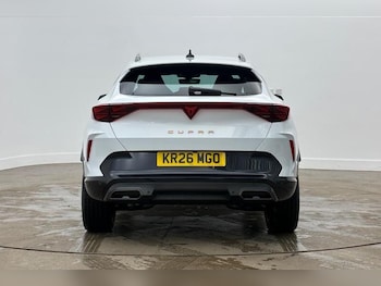 Used Cupra Formentor 2026 for sale - 78734531: Photo