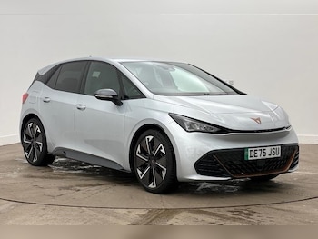 Used Cupra Born 2025 for sale - 79030618: Photo