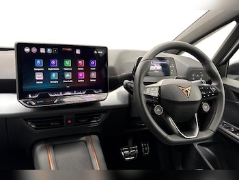 Used Cupra Born 2025 for sale - 79030618: Photo