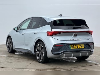Used Cupra Born 2025 for sale - 79030618: Photo