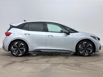 Used Cupra Born 2025 for sale - 79030618: Photo