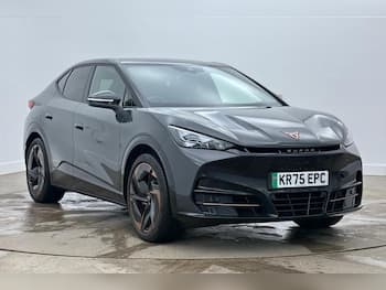 Used Cupra Tavascan 2025 for sale - 79684540: Photo