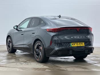 Used Cupra Tavascan 2025 for sale - 79684540: Photo