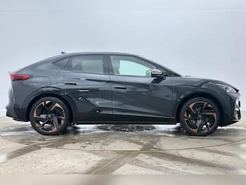 Used Cupra Tavascan 2025 for sale - 79684540: Photo