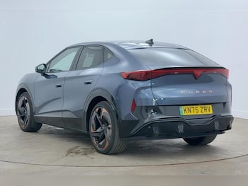 Used Cupra Tavascan 2025 for sale - 79262049: Photo