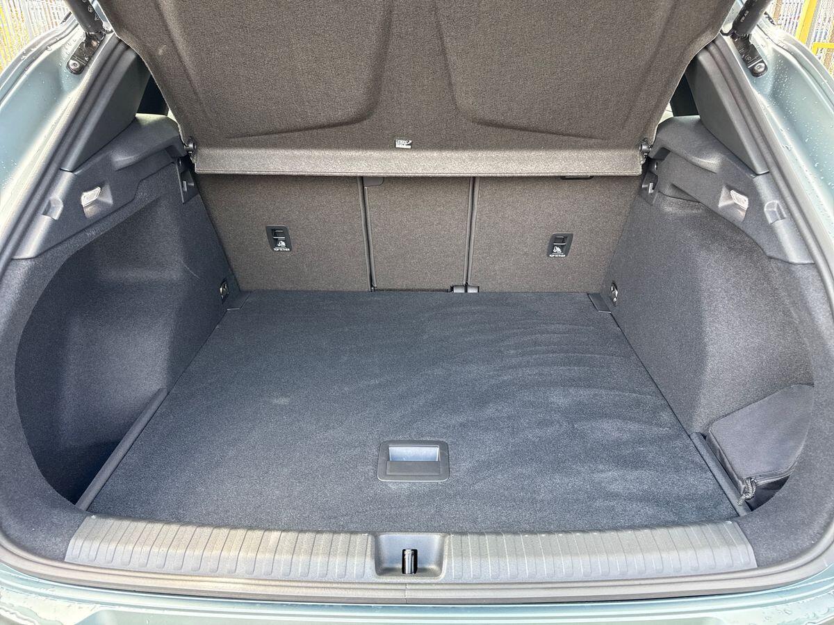 Used Cupra Terramar 2025 for sale - 76617137: Photo 10