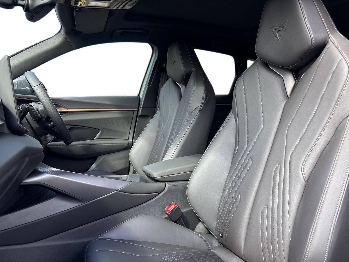 Used Cupra Terramar 2025 for sale - 76617137: Photo 11