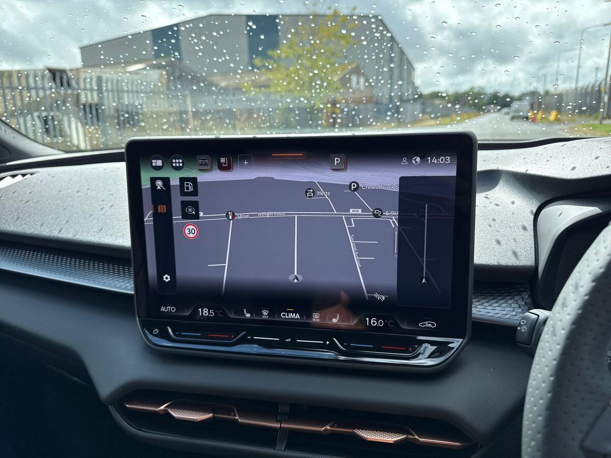 Used Cupra Terramar 2025 for sale - 76617137: Photo 12