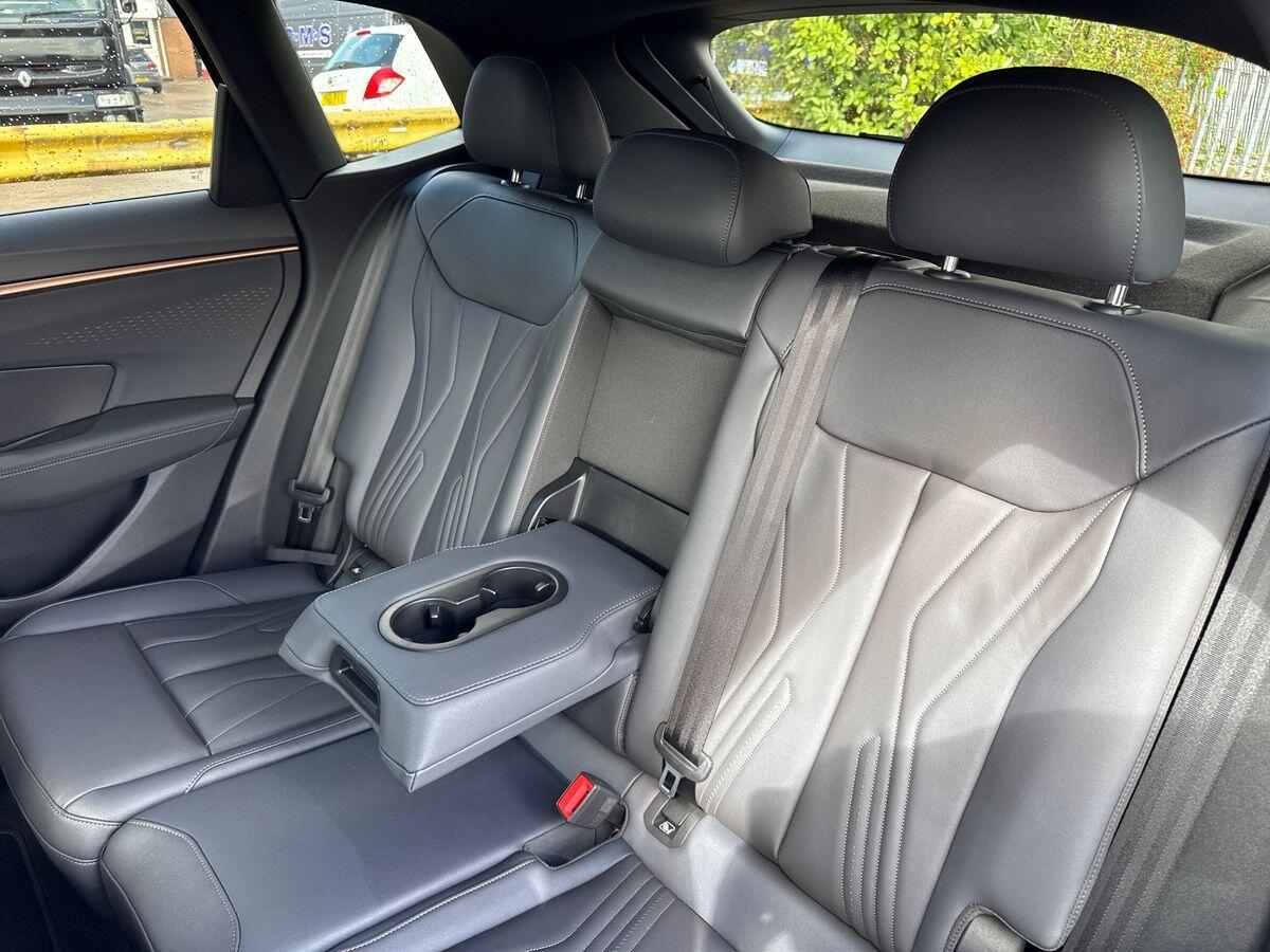 Used Cupra Terramar 2025 for sale - 76617137: Photo 14