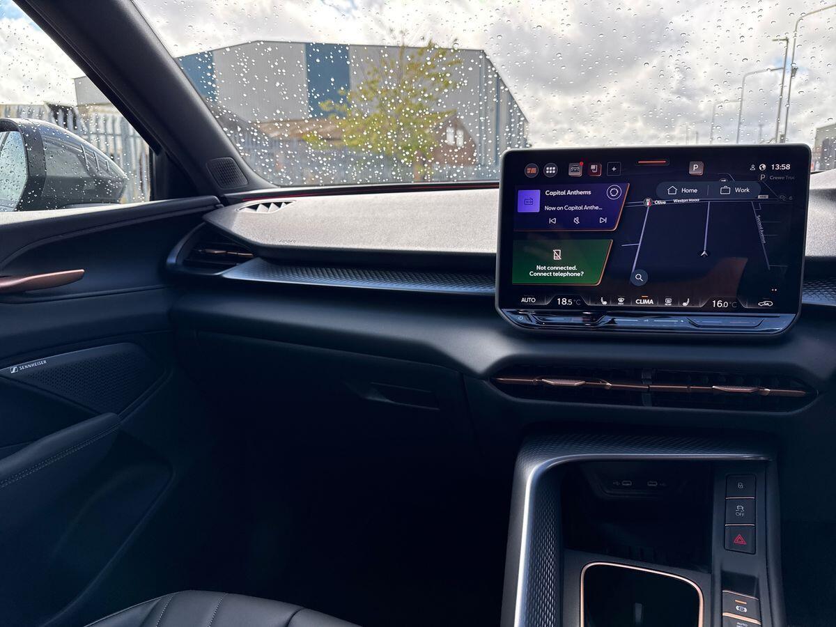 Used Cupra Terramar 2025 for sale - 76617137: Photo 15