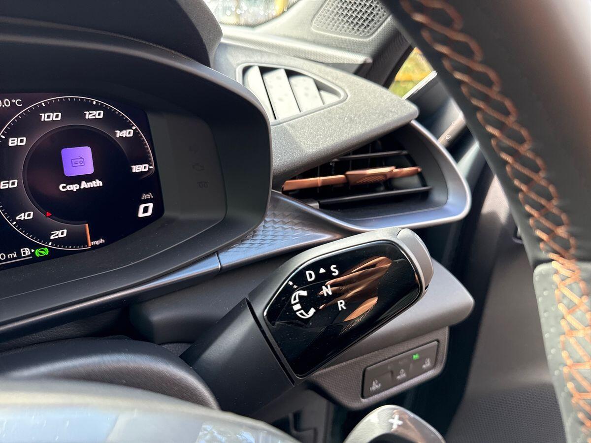 Used Cupra Terramar 2025 for sale - 76617137: Photo 20