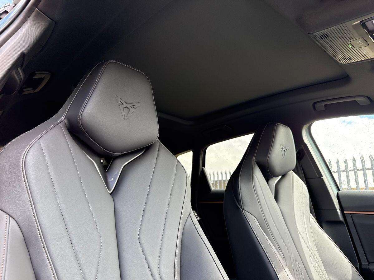 Used Cupra Terramar 2025 for sale - 76617137: Photo 21