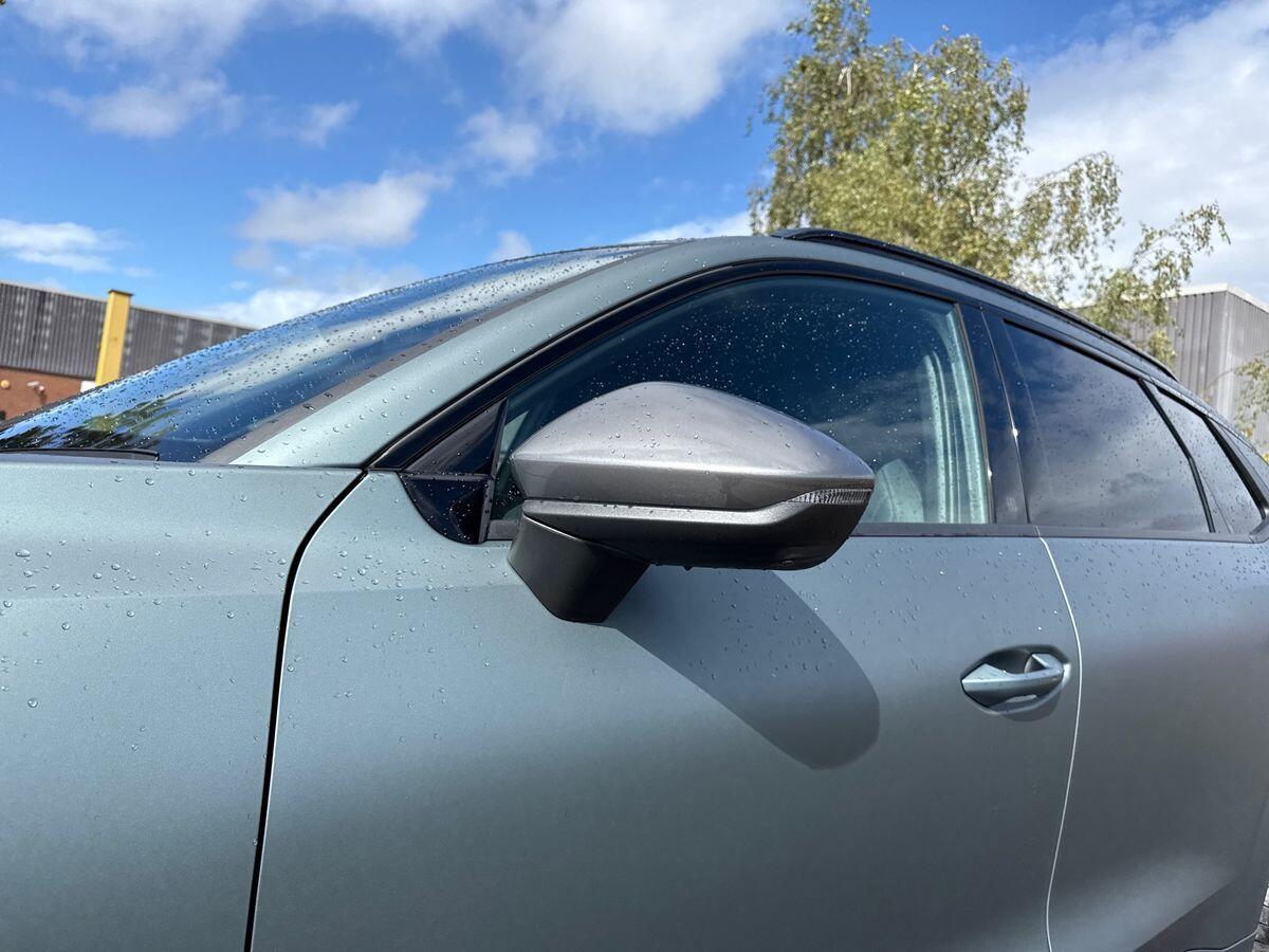 Used Cupra Terramar 2025 for sale - 76617137: Photo 26