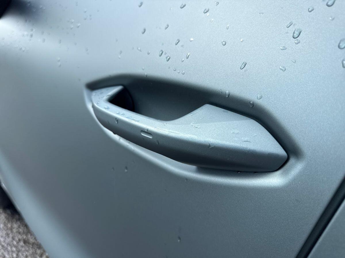 Used Cupra Terramar 2025 for sale - 76617137: Photo 27