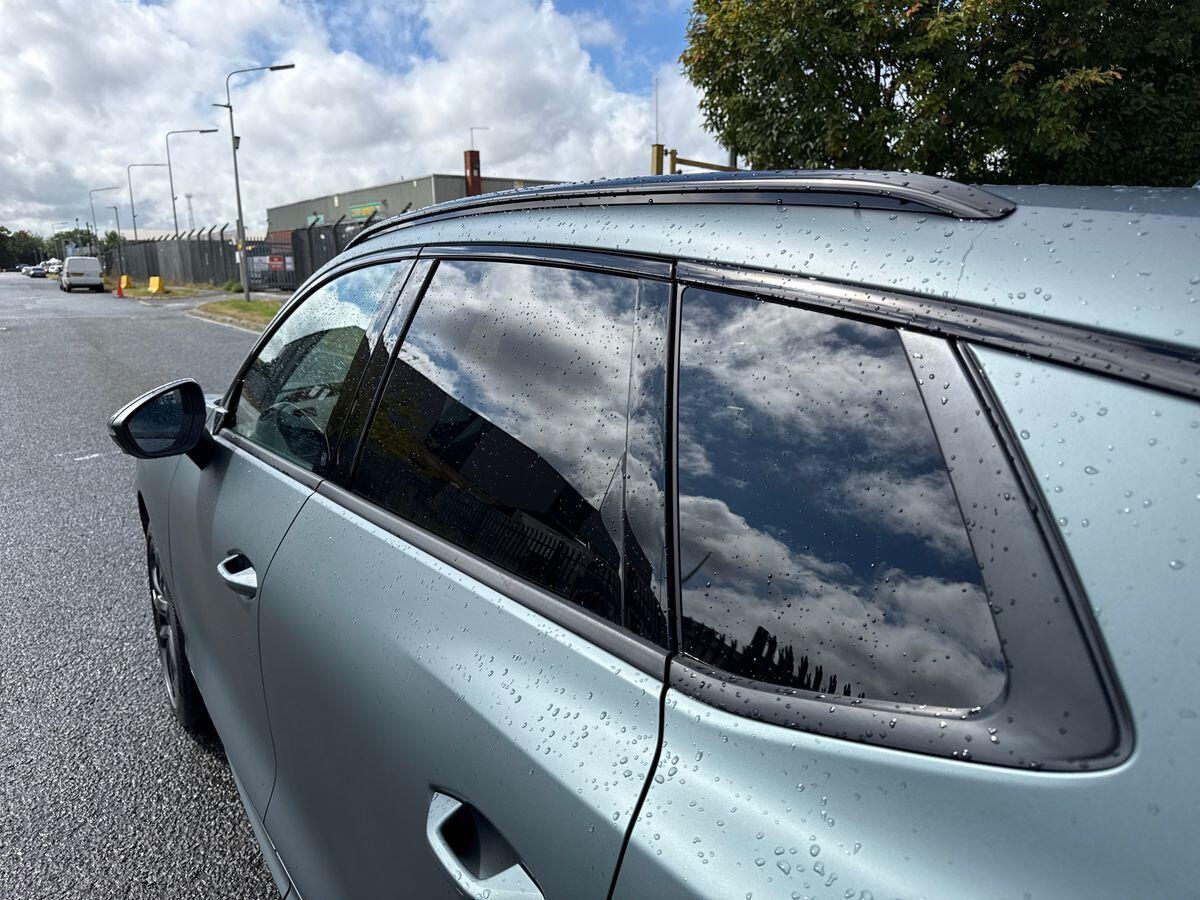 Used Cupra Terramar 2025 for sale - 76617137: Photo 30