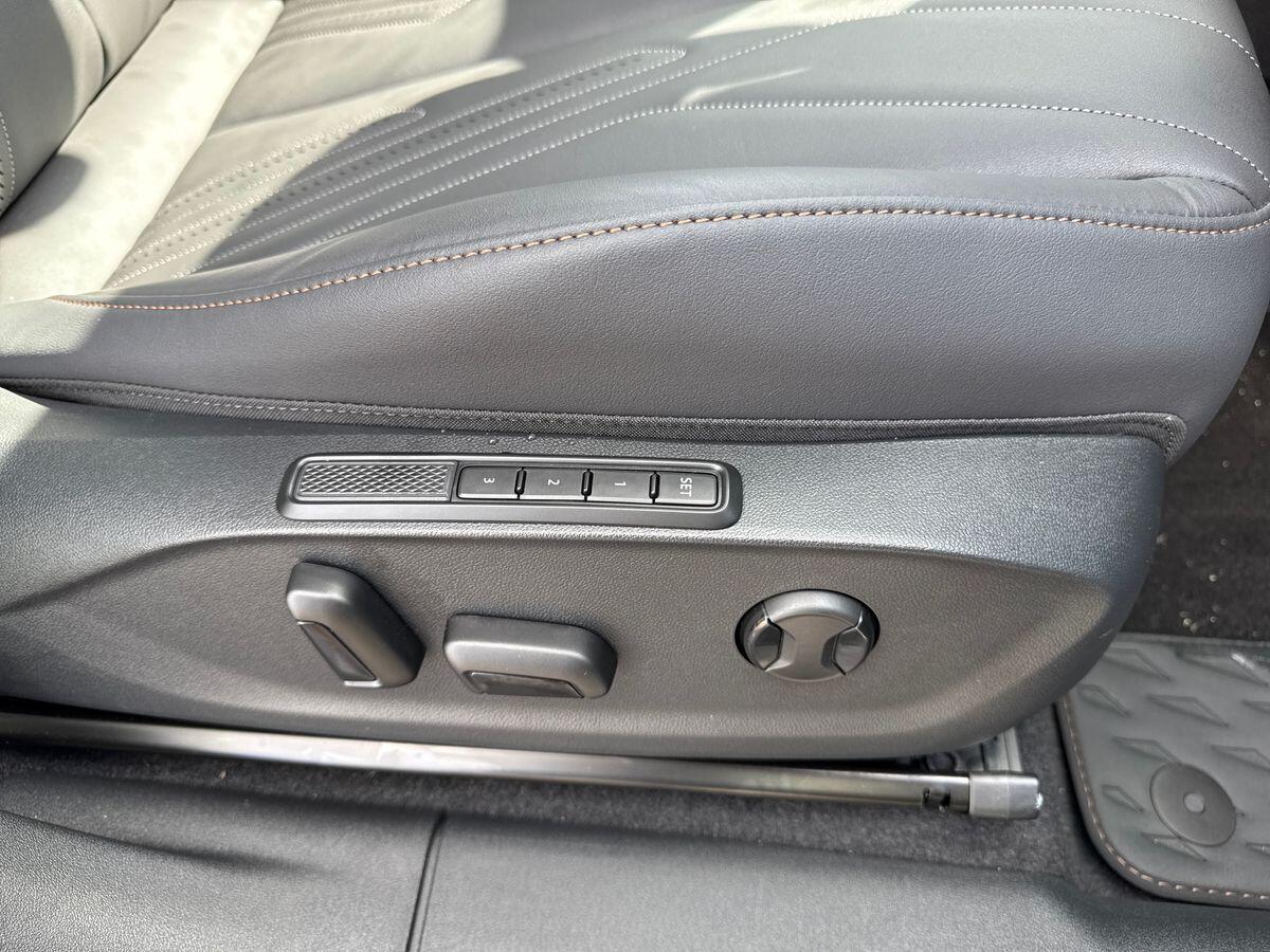 Used Cupra Terramar 2025 for sale - 76617137: Photo 34