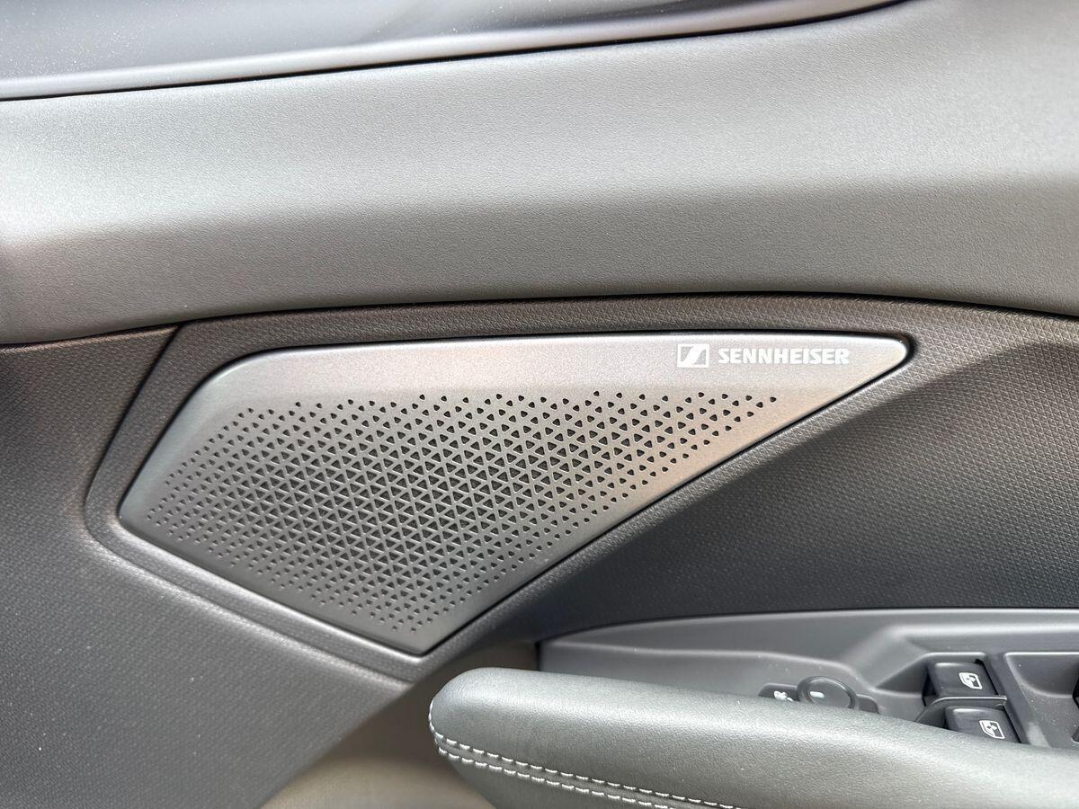 Used Cupra Terramar 2025 for sale - 76617137: Photo 35