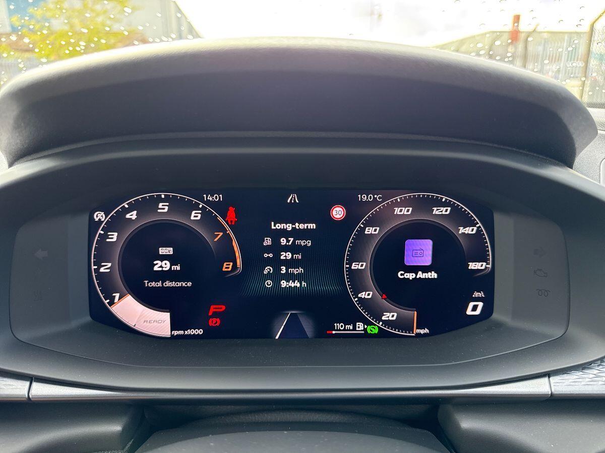 Used Cupra Terramar 2025 for sale - 76617137: Photo 37