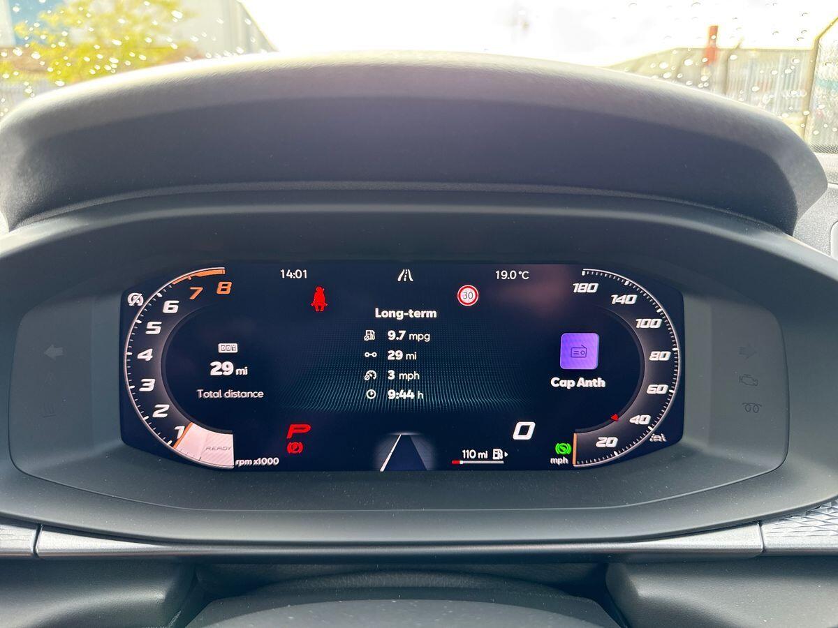 Used Cupra Terramar 2025 for sale - 76617137: Photo 38