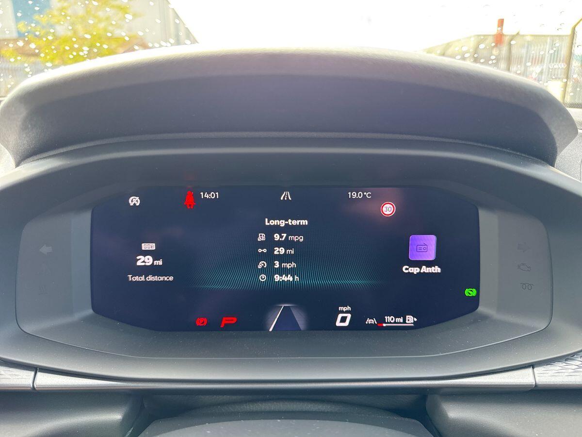 Used Cupra Terramar 2025 for sale - 76617137: Photo 39