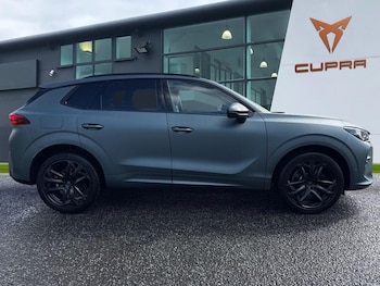 Used Cupra Terramar 2025 for sale - 76617137: Photo