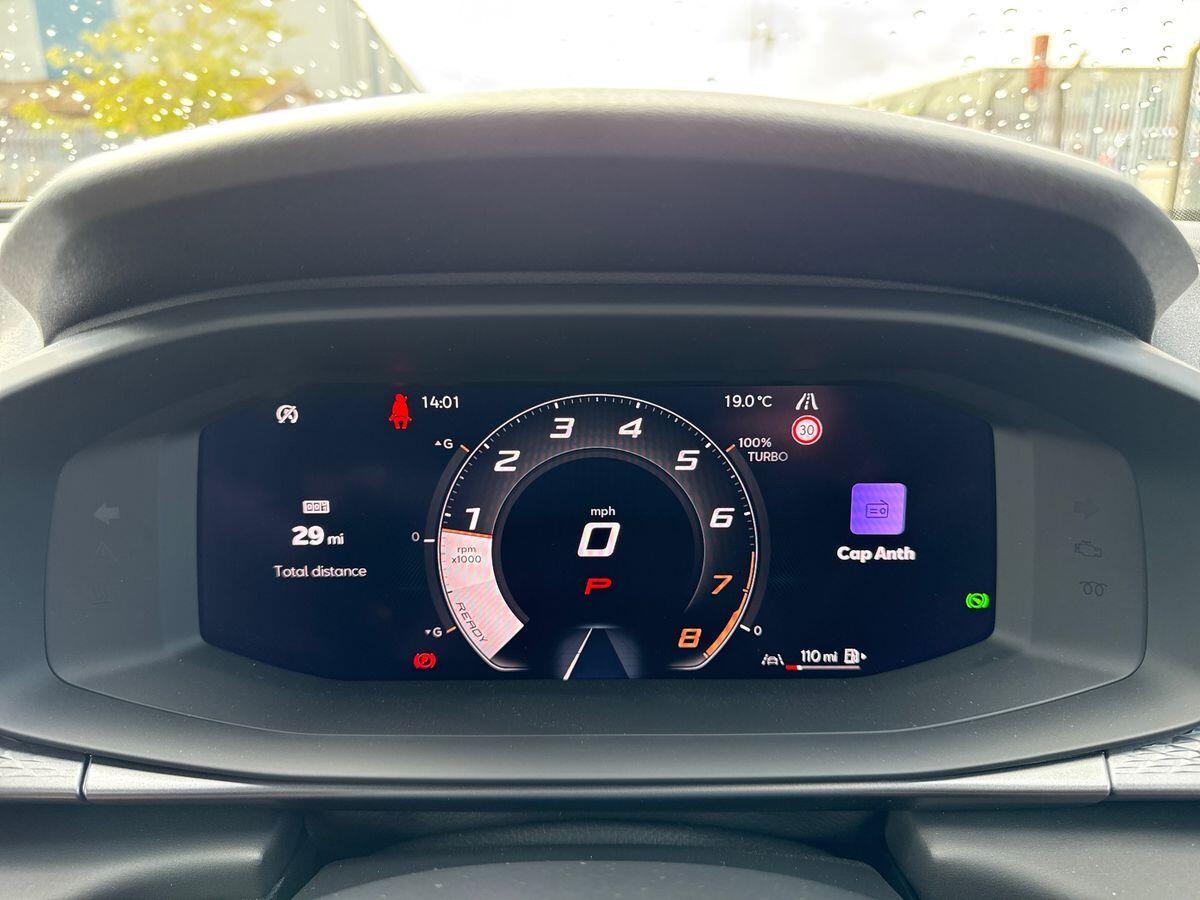 Used Cupra Terramar 2025 for sale - 76617137: Photo 40