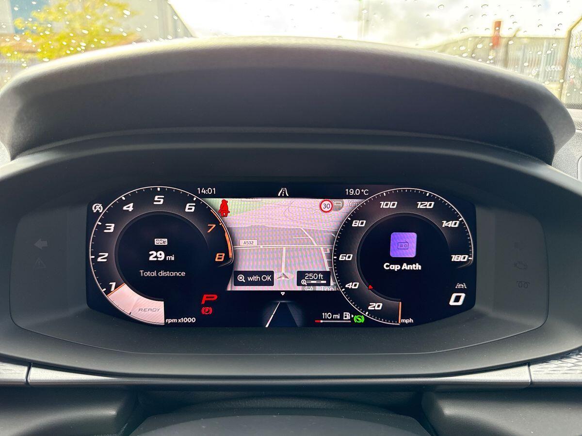 Used Cupra Terramar 2025 for sale - 76617137: Photo 41