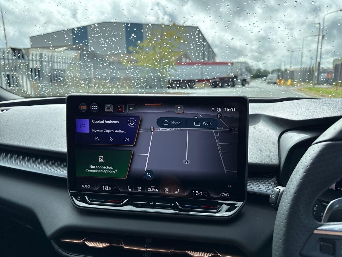 Used Cupra Terramar 2025 for sale - 76617137: Photo 43