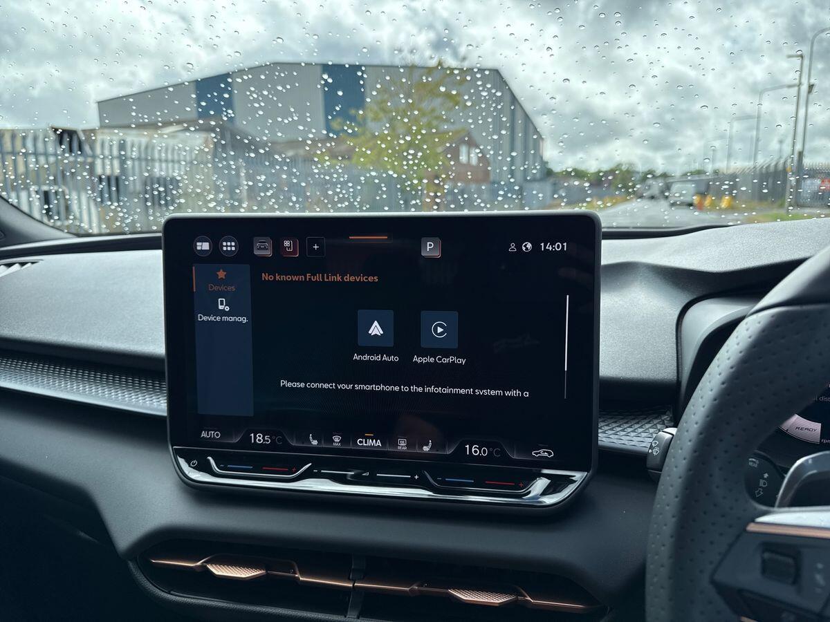 Used Cupra Terramar 2025 for sale - 76617137: Photo 48