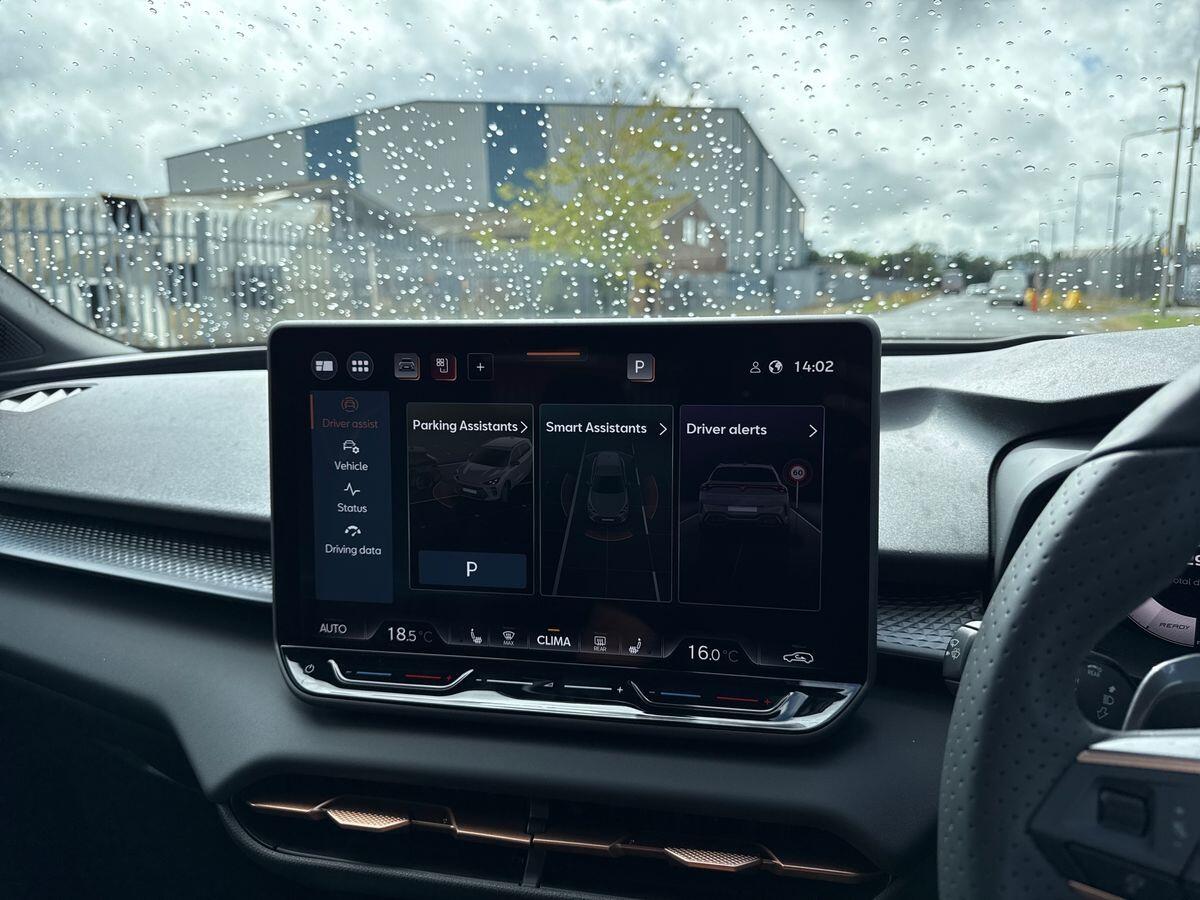 Used Cupra Terramar 2025 for sale - 76617137: Photo 50