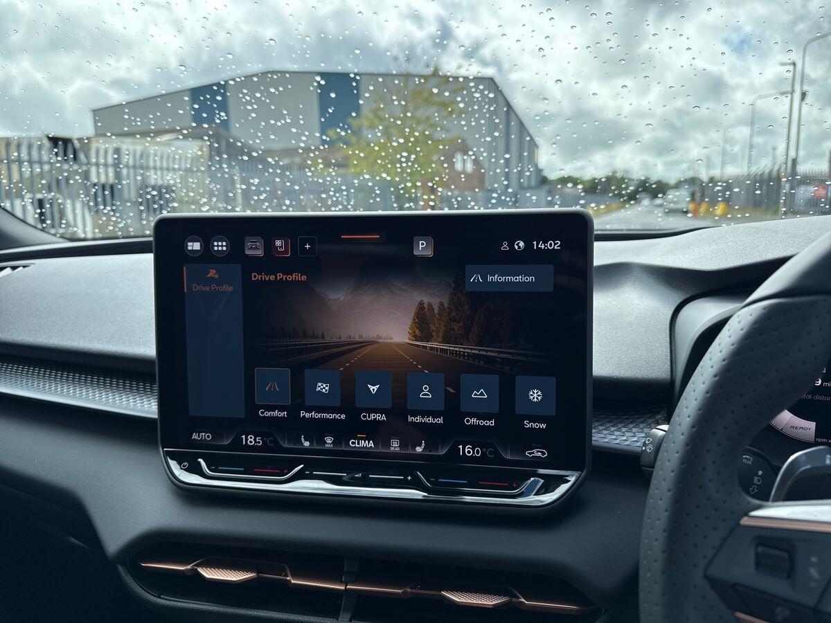 Used Cupra Terramar 2025 for sale - 76617137: Photo 52