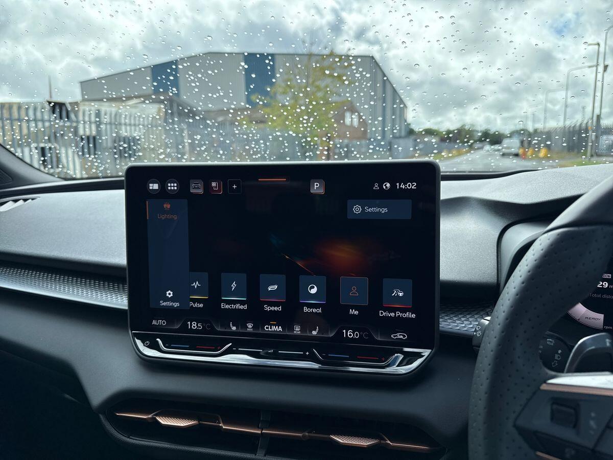 Used Cupra Terramar 2025 for sale - 76617137: Photo 53