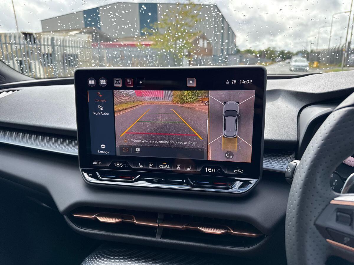 Used Cupra Terramar 2025 for sale - 76617137: Photo 56