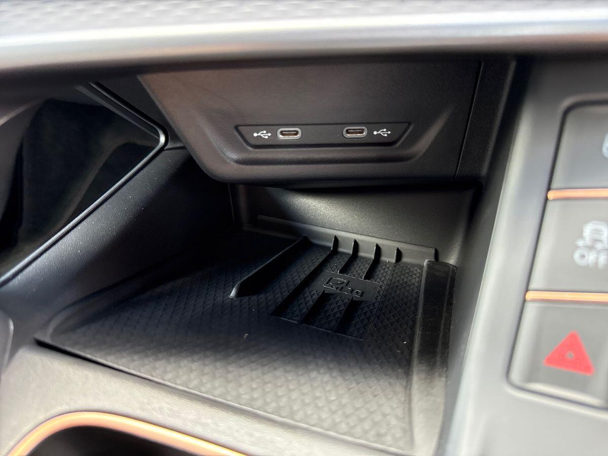 Used Cupra Terramar 2025 for sale - 76617137: Photo 57