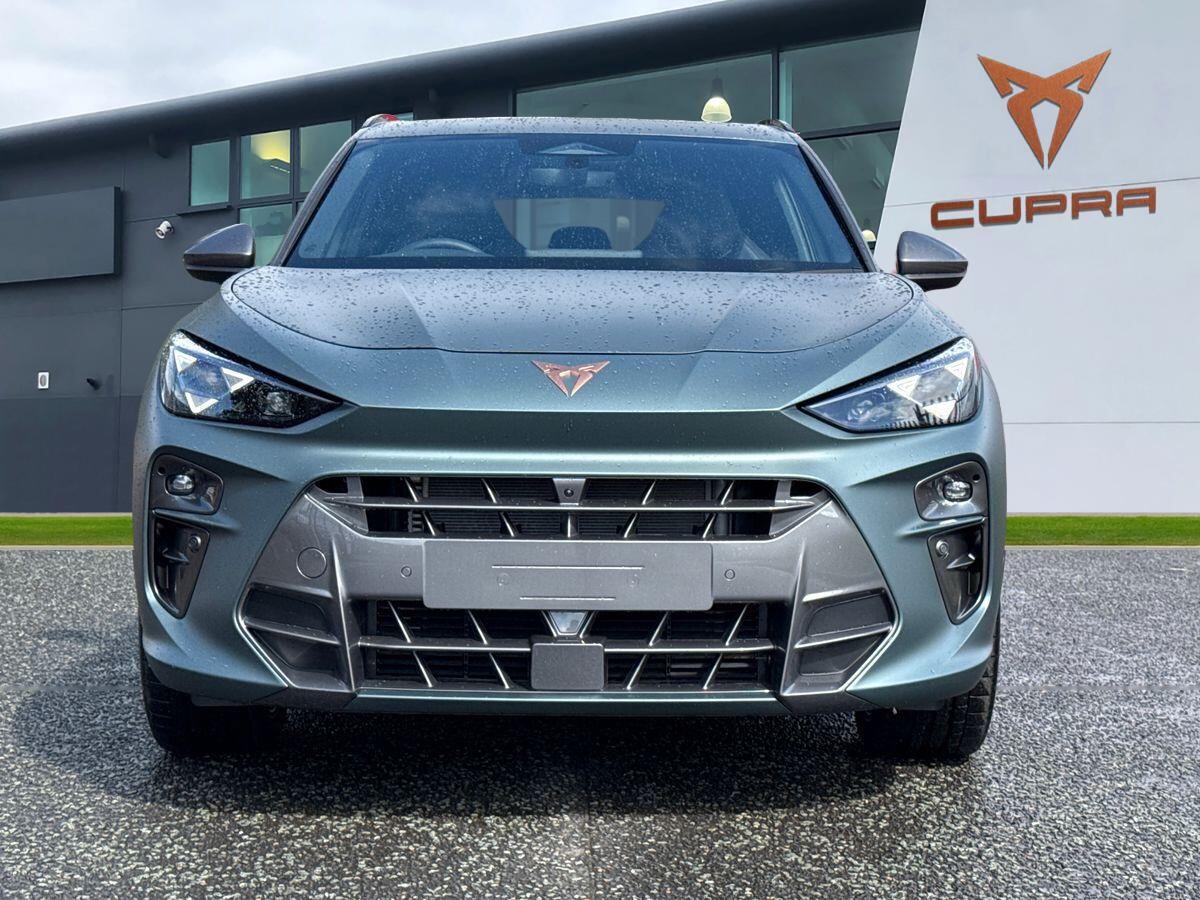 Used Cupra Terramar 2025 for sale - 76617137: Photo 6