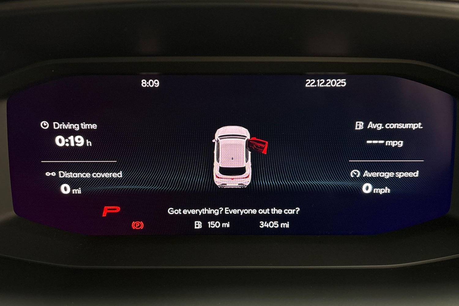 Used Cupra Leon 2025 for sale - 77161438: Photo 11