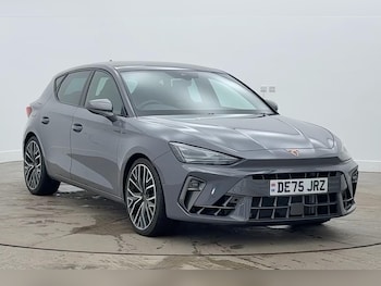 2025 - 2.0 TSI 300 VZ2 5dr DSG