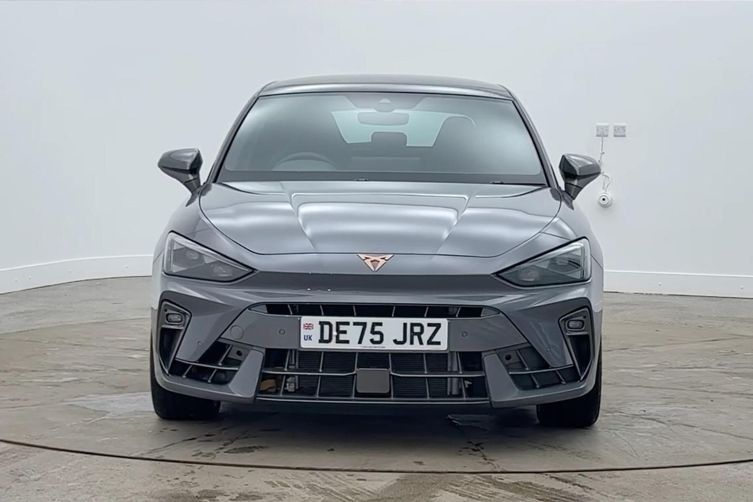 Used Cupra Leon 2025 for sale - 77161438: Photo 2