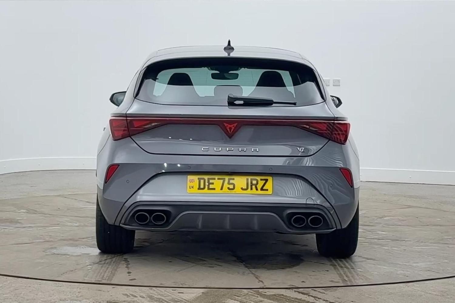 Used Cupra Leon 2025 for sale - 77161438: Photo 3