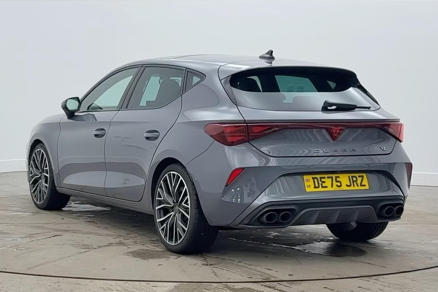 Used Cupra Leon 2025 for sale - 77161438: Photo 4