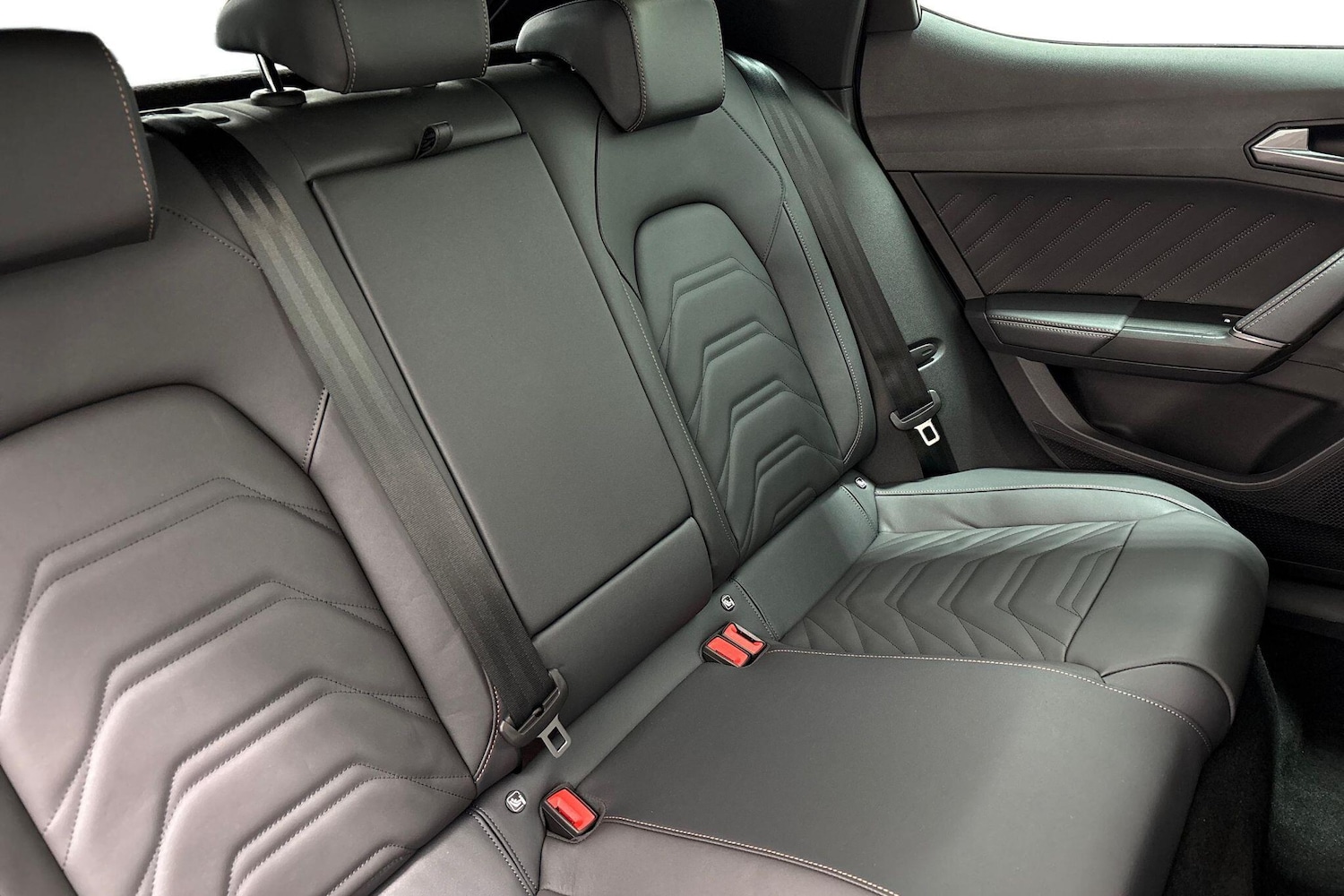 Used Cupra Leon 2025 for sale - 77161438: Photo 9