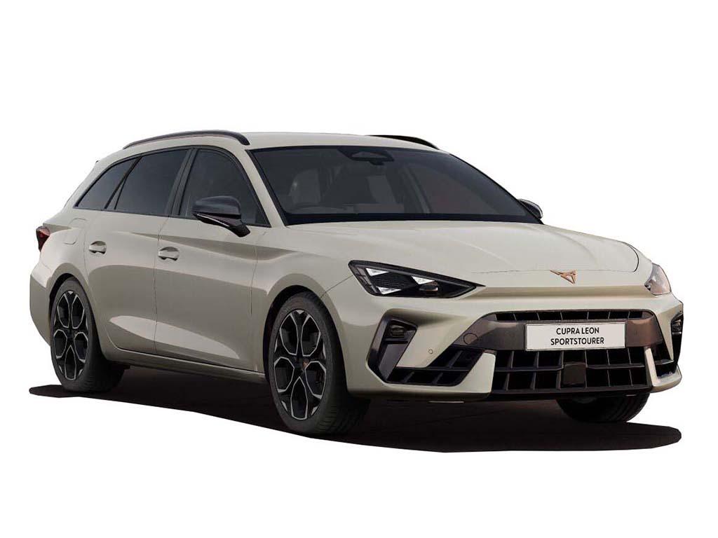 Used Cupra Leon 2025 for sale - 76654390: Photo 1