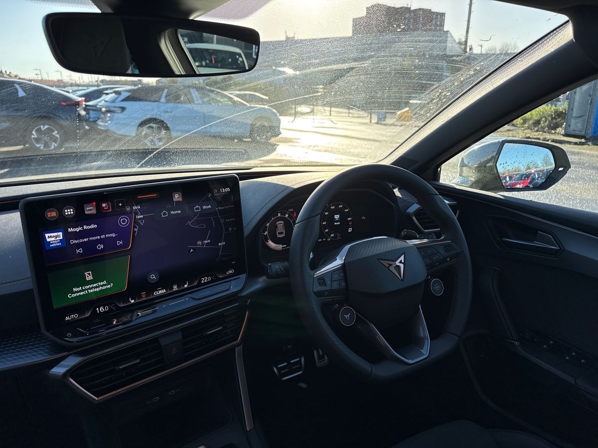 Used Cupra Leon 2026 for sale - 76654390: Photo 12