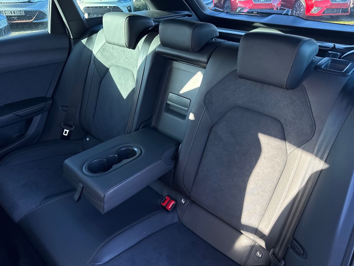 Used Cupra Leon 2026 for sale - 76654390: Photo 13